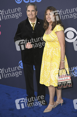 CBS Primetime Programmpräsentation 2026-2027 in Los Angeles