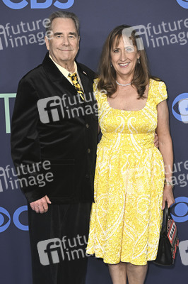 CBS Primetime Programmpräsentation 2026-2027 in Los Angeles