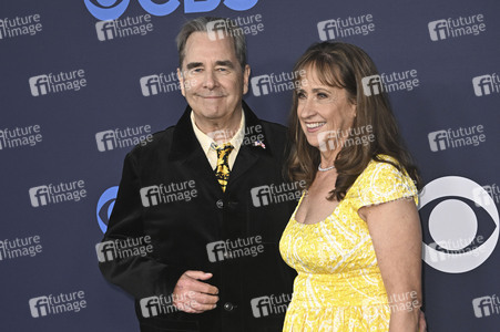 CBS Primetime Programmpräsentation 2026-2027 in Los Angeles