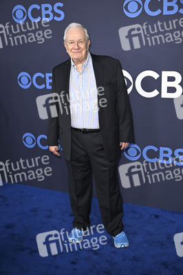 CBS Primetime Programmpräsentation 2026-2027 in Los Angeles