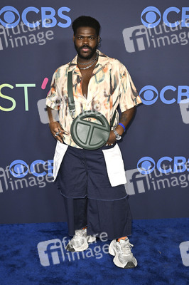 CBS Primetime Programmpräsentation 2026-2027 in Los Angeles