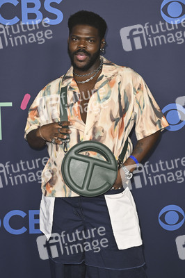 CBS Primetime Programmpräsentation 2026-2027 in Los Angeles