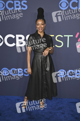CBS Primetime Programmpräsentation 2026-2027 in Los Angeles