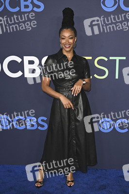 CBS Primetime Programmpräsentation 2026-2027 in Los Angeles