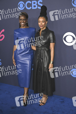 CBS Primetime Programmpräsentation 2026-2027 in Los Angeles