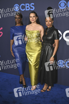 CBS Primetime Programmpräsentation 2026-2027 in Los Angeles