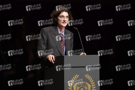 Preisverleihung des Bremer Filmpreises auf dem Filmfest Bremen 2026