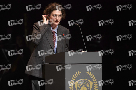 Preisverleihung des Bremer Filmpreises auf dem Filmfest Bremen 2026