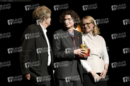 Preisverleihung des Bremer Filmpreises auf dem Filmfest Bremen 2026