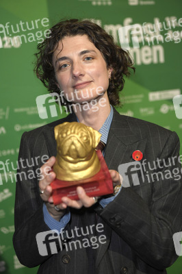 Preisverleihung des Bremer Filmpreises auf dem Filmfest Bremen 2026