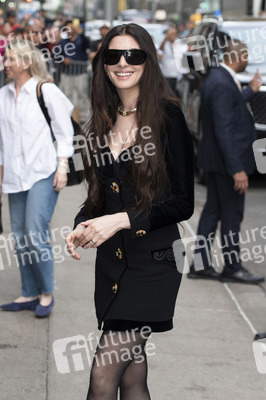 'The Late Show with Stephen Colbert' in New York