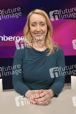 Talkshow 'maischberger' in Berlin