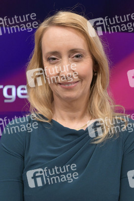 Talkshow 'maischberger' in Berlin
