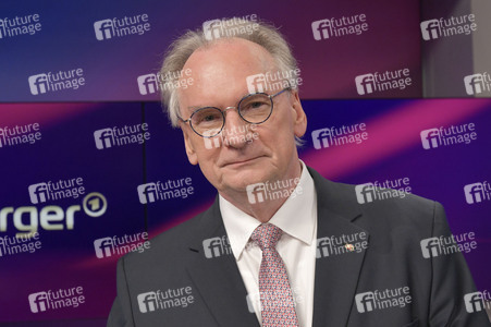 Talkshow 'maischberger' in Berlin