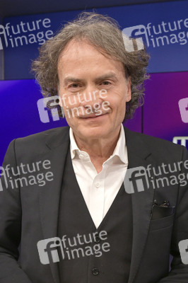 Talkshow 'maischberger' in Berlin
