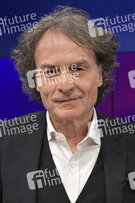 Talkshow 'maischberger' in Berlin