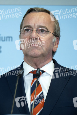 Ministerial Meeting der Ukraine Defence Contact Group in Berlin