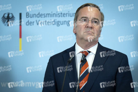 Ministerial Meeting der Ukraine Defence Contact Group in Berlin