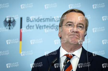 Ministerial Meeting der Ukraine Defence Contact Group in Berlin