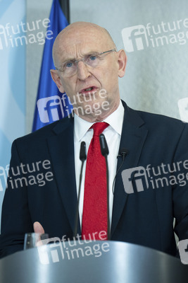 Ministerial Meeting der Ukraine Defence Contact Group in Berlin