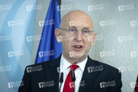 Ministerial Meeting der Ukraine Defence Contact Group in Berlin