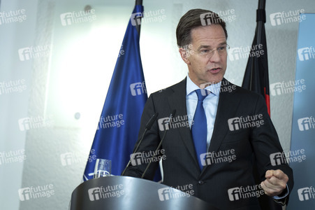 Ministerial Meeting der Ukraine Defence Contact Group in Berlin