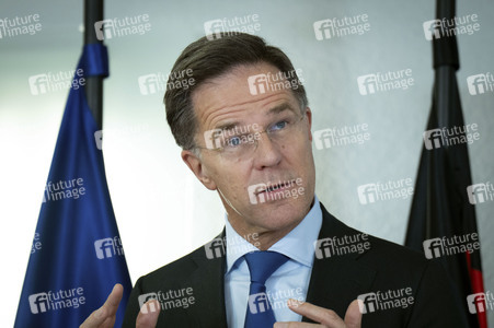Ministerial Meeting der Ukraine Defence Contact Group in Berlin