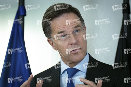 Ministerial Meeting der Ukraine Defence Contact Group in Berlin
