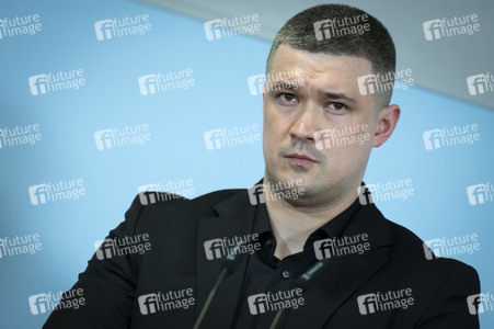Ministerial Meeting der Ukraine Defence Contact Group in Berlin