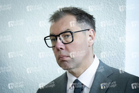 Ministerial Meeting der Ukraine Defence Contact Group in Berlin