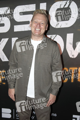 Staffel 2 Screening 'Mission Unknown: The Unexpected' in Köln