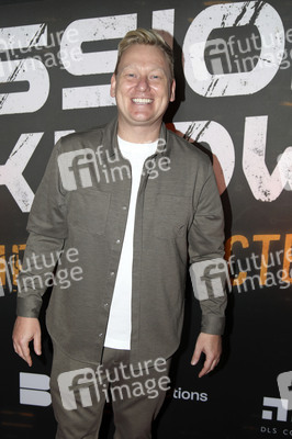 Staffel 2 Screening 'Mission Unknown: The Unexpected' in Köln