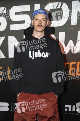 Staffel 2 Screening 'Mission Unknown: The Unexpected' in Köln