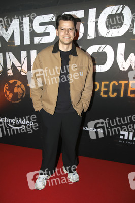 Staffel 2 Screening 'Mission Unknown: The Unexpected' in Köln