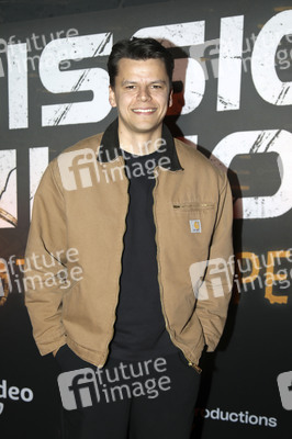 Staffel 2 Screening 'Mission Unknown: The Unexpected' in Köln