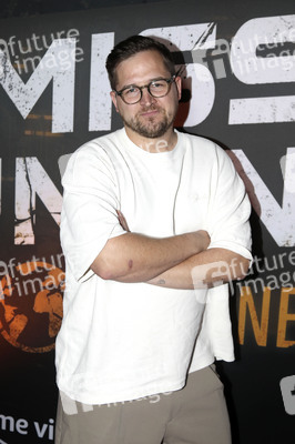 Staffel 2 Screening 'Mission Unknown: The Unexpected' in Köln