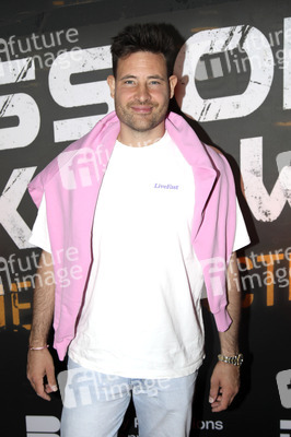 Staffel 2 Screening 'Mission Unknown: The Unexpected' in Köln