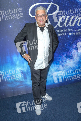 Filmpremiere 'Reunion' in Los Angeles
