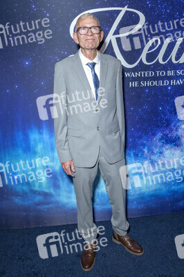 Filmpremiere 'Reunion' in Los Angeles