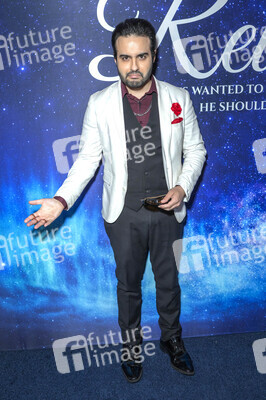 Filmpremiere 'Reunion' in Los Angeles