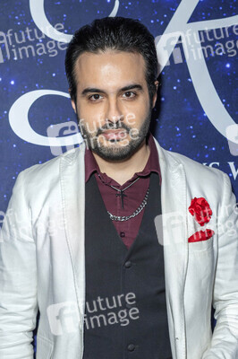 Filmpremiere 'Reunion' in Los Angeles