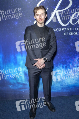 Filmpremiere 'Reunion' in Los Angeles
