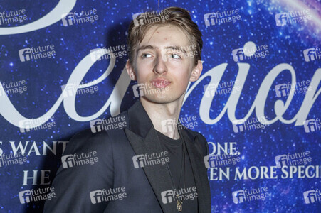 Filmpremiere 'Reunion' in Los Angeles