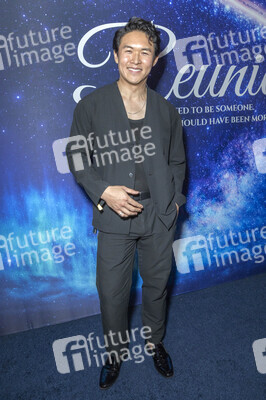 Filmpremiere 'Reunion' in Los Angeles