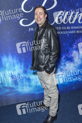 Filmpremiere 'Reunion' in Los Angeles