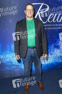 Filmpremiere 'Reunion' in Los Angeles