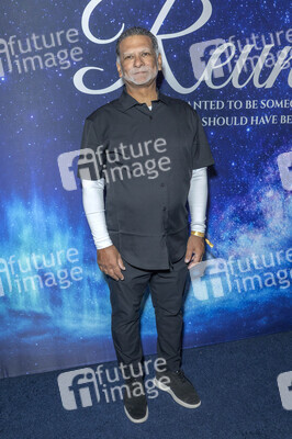 Filmpremiere 'Reunion' in Los Angeles