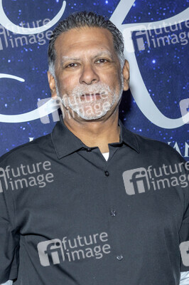 Filmpremiere 'Reunion' in Los Angeles