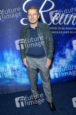 Filmpremiere 'Reunion' in Los Angeles