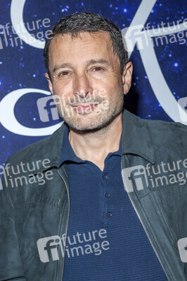 Filmpremiere 'Reunion' in Los Angeles